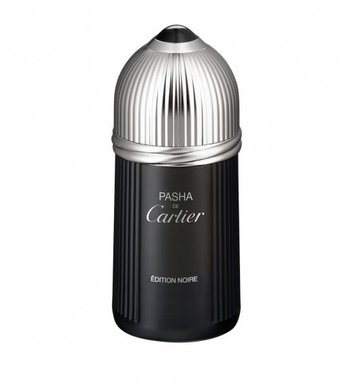 Cartier Pasha Edition Noire Eau de Toilette 100ml